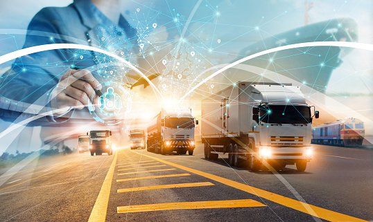 Dispatch and site logistics