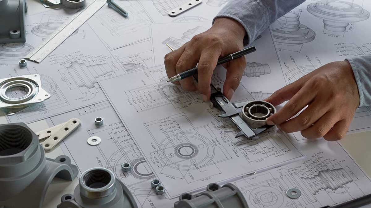 Structural design and engineering